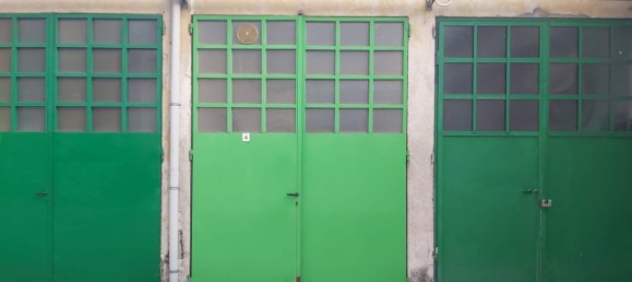 1 room Garage in Turin, Italy No. 73403 10