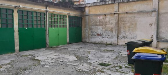 1 room Garage in Turin, Italy No. 73403 9