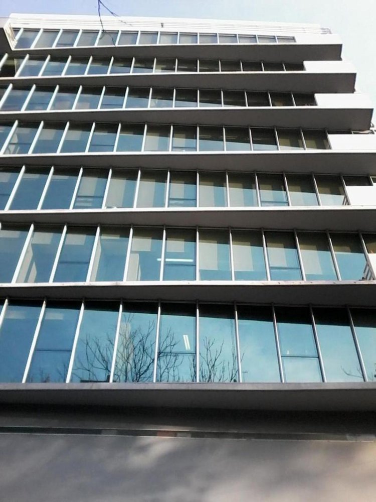 Escritório em Buenos Aires, Argentina N.º 105409