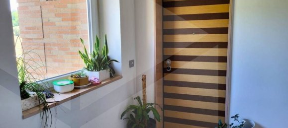 Пентхаус с 3 комнатами в Сан Джованни Театино, Италия № 26515 2