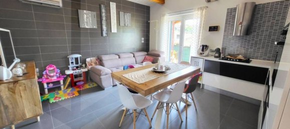 Пентхаус с 3 комнатами в Сан Джованни Театино, Италия № 26515 4