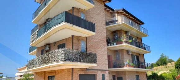 Пентхаус с 3 комнатами в Сан Джованни Театино, Италия № 26515 18