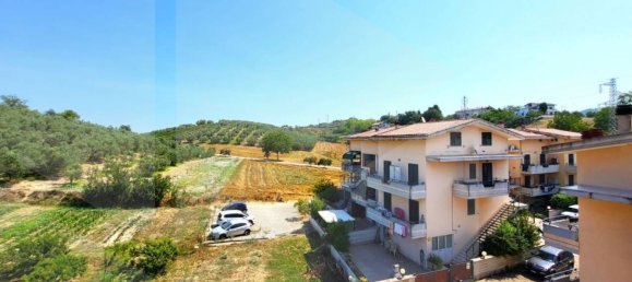 Пентхаус с 3 комнатами в Сан Джованни Театино, Италия № 26515 7