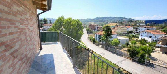 Пентхаус с 3 комнатами в Сан Джованни Театино, Италия № 26515 10