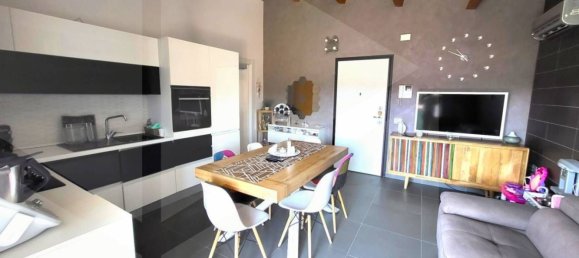 Пентхаус с 3 комнатами в Сан Джованни Театино, Италия № 26515 5