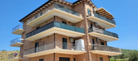 Пентхаус с 3 комнатами в Сан Джованни Театино, Италия № 26515 19