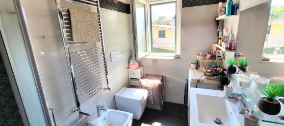 Пентхаус с 3 комнатами в Сан Джованни Театино, Италия № 26515 15