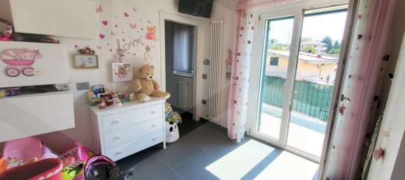 Пентхаус с 3 комнатами в Сан Джованни Театино, Италия № 26515 9