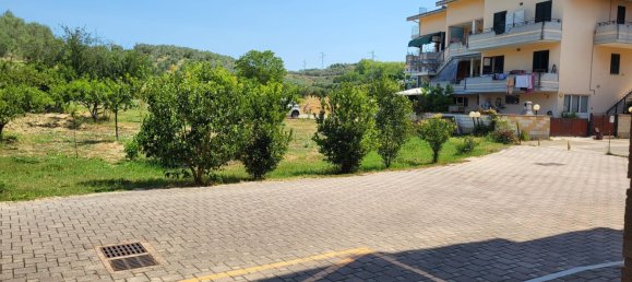 Пентхаус с 3 комнатами в Сан Джованни Театино, Италия № 26515 17