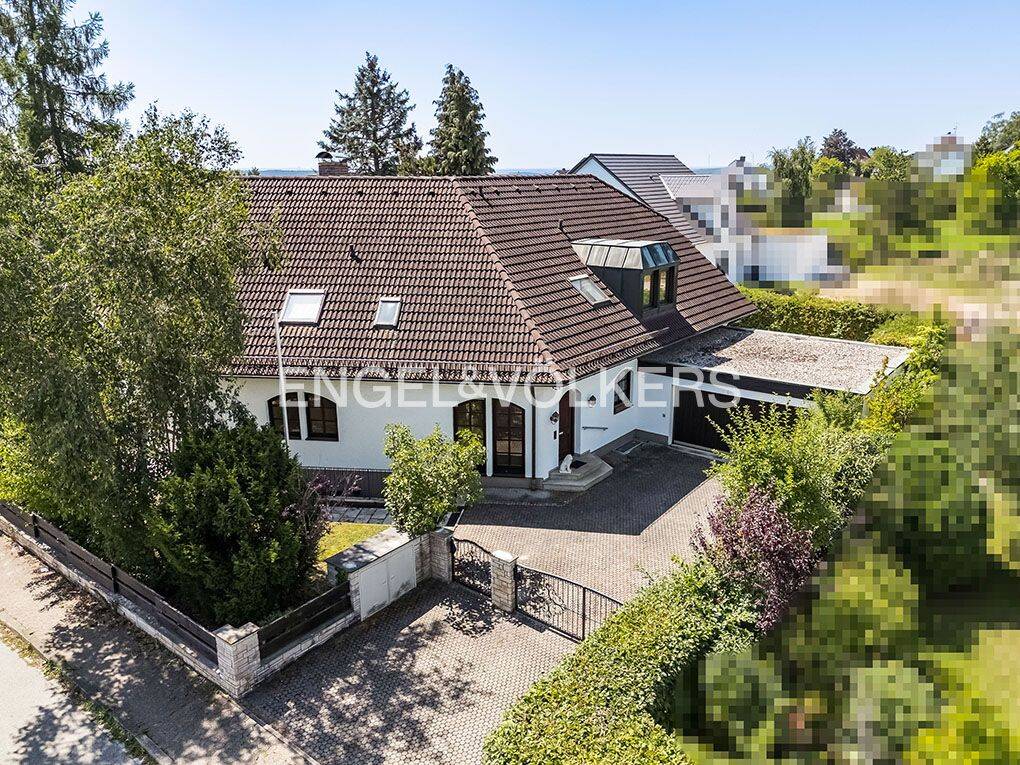 Villa de 7 divisões em Furth, Germany N.º 294098