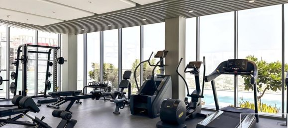 2 غرف نوم شقة في مدينة محمد بن راشد, UAE رقم 112258 12