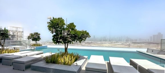 2 غرف نوم شقة في مدينة محمد بن راشد, UAE رقم 112258 13