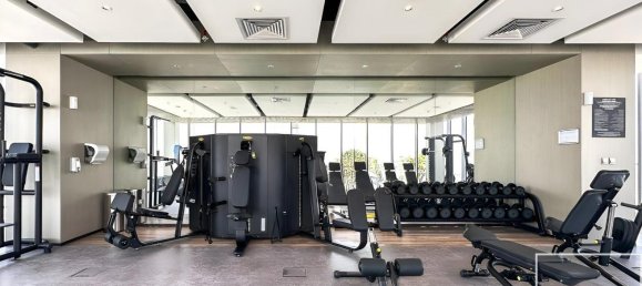 2 غرف نوم شقة في مدينة محمد بن راشد, UAE رقم 112258 11