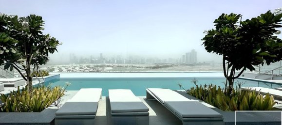 2 غرف نوم شقة في مدينة محمد بن راشد, UAE رقم 112258 14