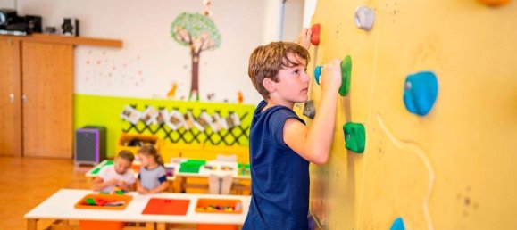 4 rooms Apartment in Burserberg, Austria No. 248039 23