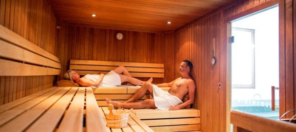 4 rooms Apartment in Burserberg, Austria No. 248039 21