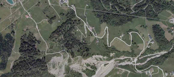 4 rooms Apartment in Burserberg, Austria No. 248039 28