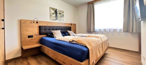 4 rooms Apartment in Burserberg, Austria No. 248039 6