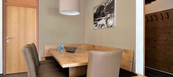 4 rooms Apartment in Burserberg, Austria No. 248039 5