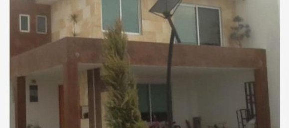 3 bedrooms House in Puebla, Mexico No. 160137 2