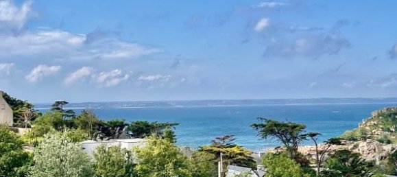 4 غرف نوم شقة في Trebeurden, France رقم 207590 3