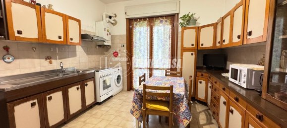 5 bedrooms Apartment in Genoa, Italy No. 347321 5