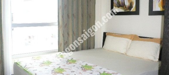 Studio in District 1, Vietnam No. 10966 5