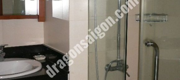 Studio in District 1, Vietnam No. 10966 7