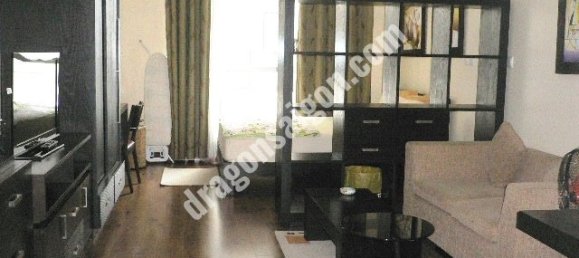 Studio in District 1, Vietnam No. 10966 3