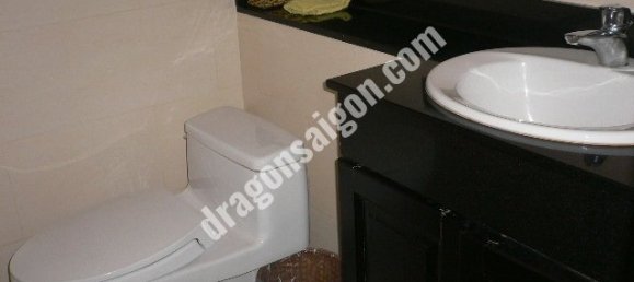 Studio in District 1, Vietnam No. 10966 8