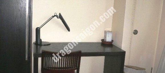 Studio in District 1, Vietnam No. 10966 6