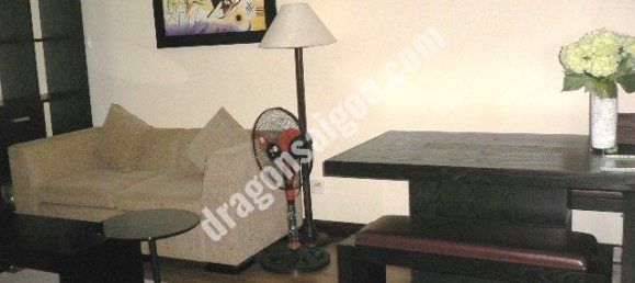 Studio in District 1, Vietnam No. 10966 2