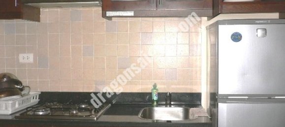 Studio in District 1, Vietnam No. 10966 4