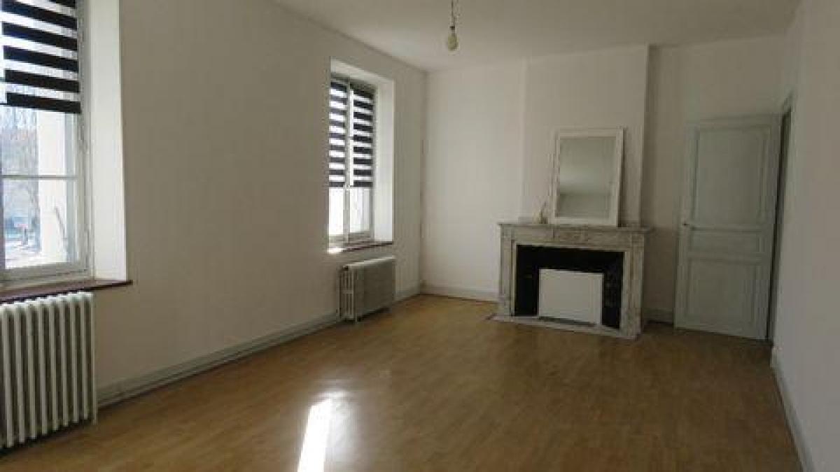 شقة 3 غرف نوم  في Carcassonne, France رقم 37406