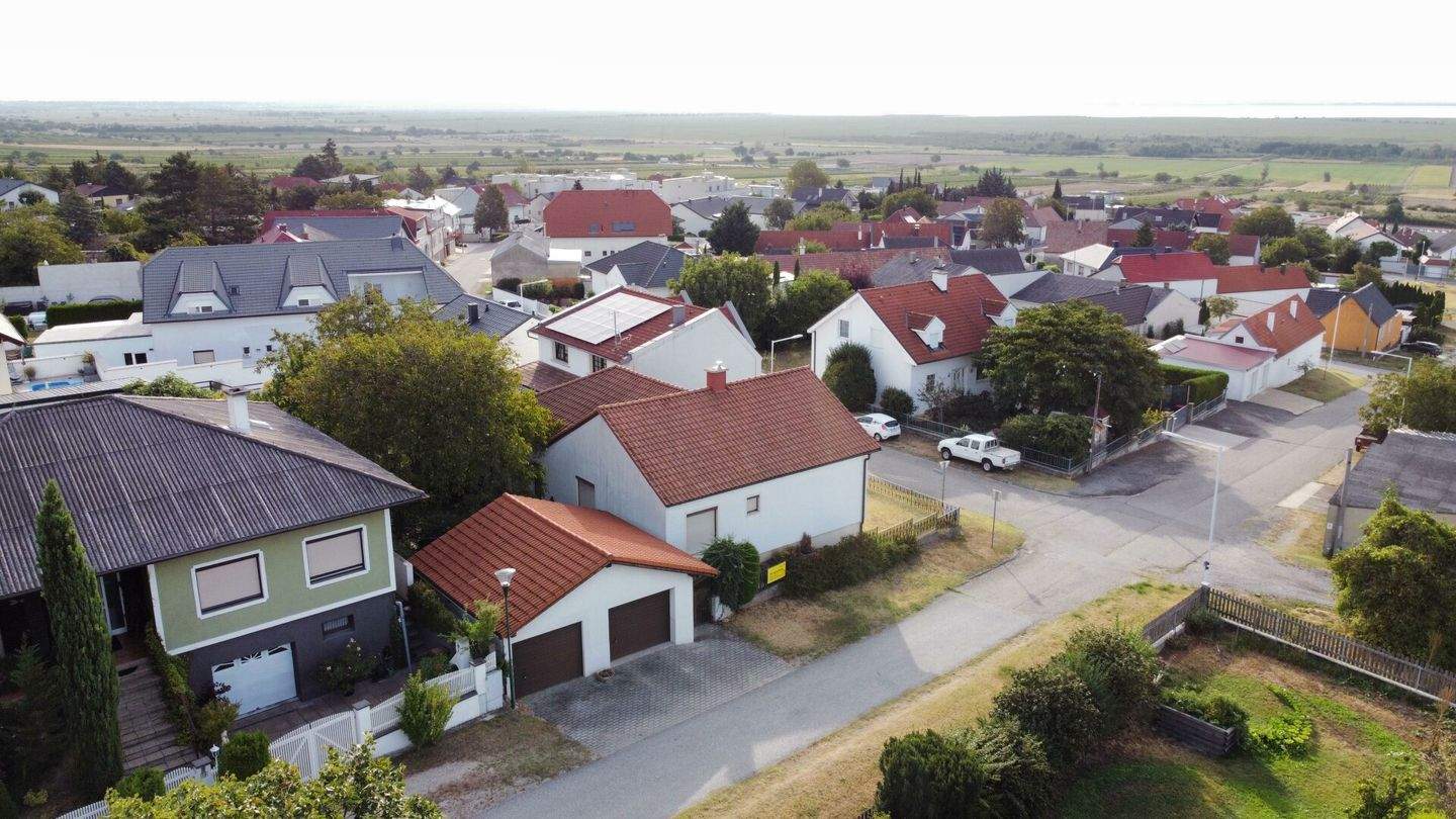 5-salle Maison à Purbach am Neusiedler See, Austria No. 245174