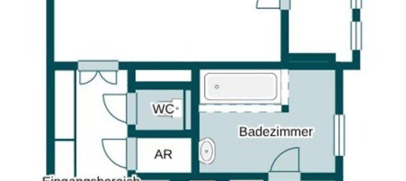 1 bedroom Apartment in Trumau, Austria No. 233968 9