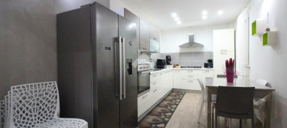 3 rooms Apartment in Mazara del Vallo, Italy No. 154464 13