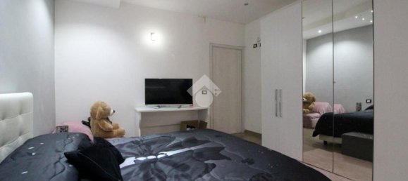3 rooms Apartment in Mazara del Vallo, Italy No. 154464 14