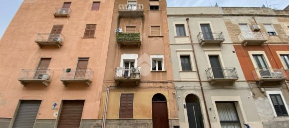 3 rooms Apartment in Mazara del Vallo, Italy No. 154464 25