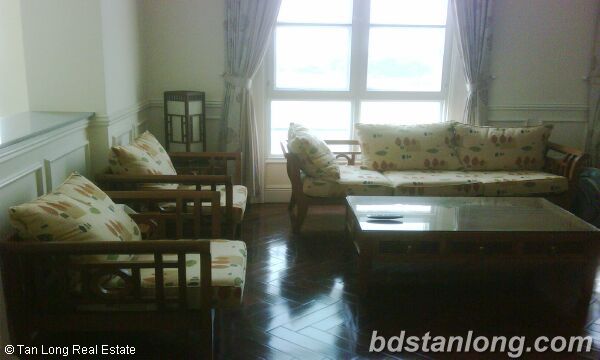 3 غرف نوم شقة في Nam Tu Liem, Vietnam رقم 6933