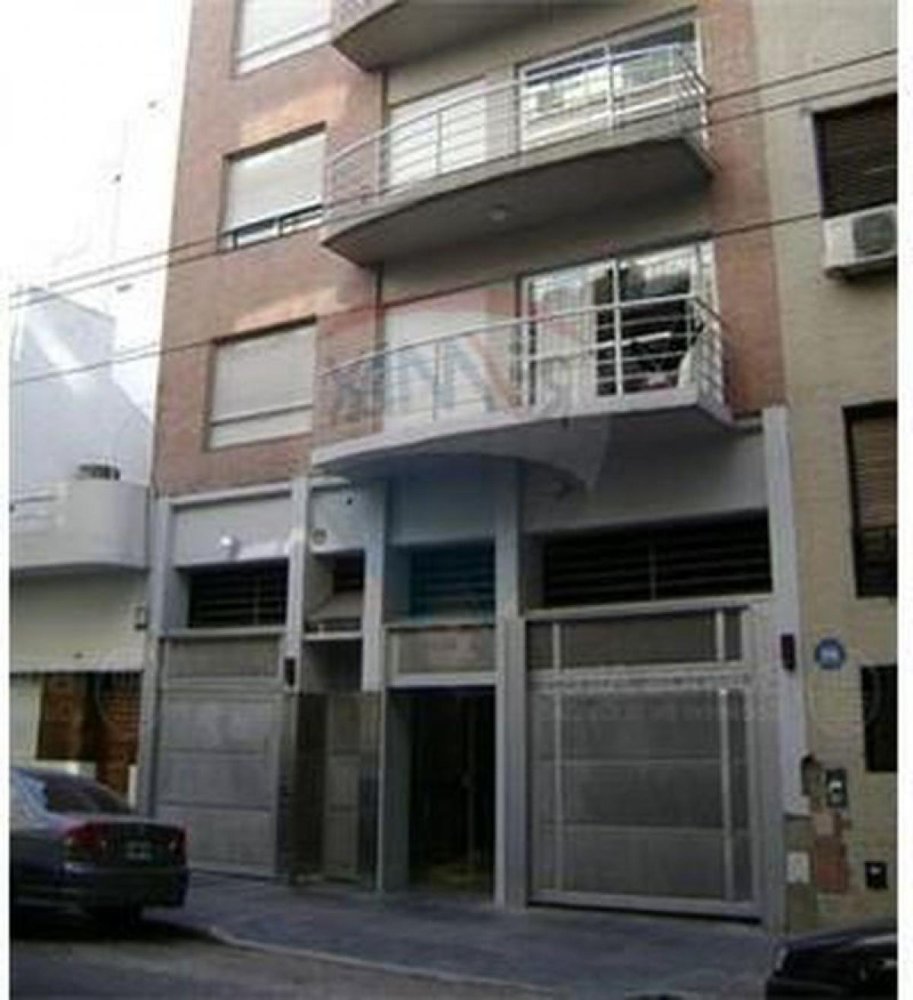 2 bedrooms Apartment in Buenos Aires, Argentina No. 81883