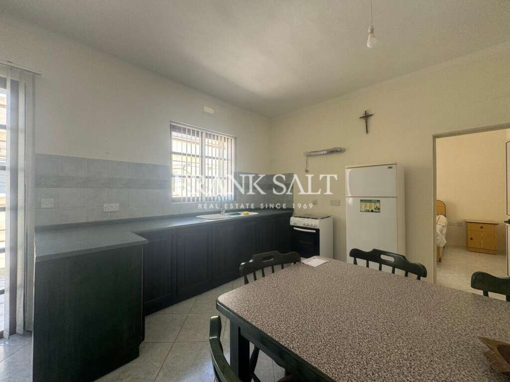 3 bedrooms Apartment in Xaghra, Malta No. 6075