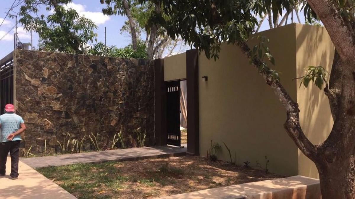 4 bedrooms House in Campeche, Mexico No. 157119