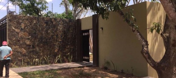 4 bedrooms House in Campeche, Mexico No. 157119 2
