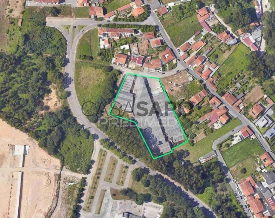 5233m² Warehouse in Quarteira, Portugal No. 205129
