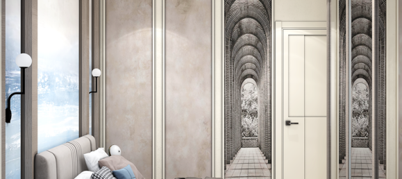 شقة 1+1 في Alanya, Turkey رقم 30803 12