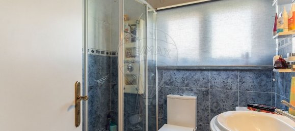 Дом с 3 спальнями в Кашкайш, Португалия № 32465 26