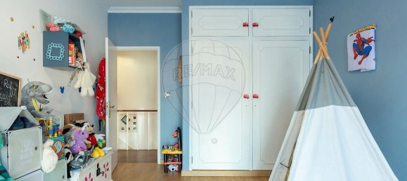 Дом с 3 спальнями в Кашкайш, Португалия № 32465 24