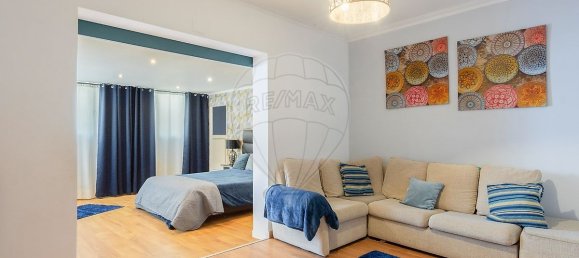 Дом с 3 спальнями в Кашкайш, Португалия № 32465 17