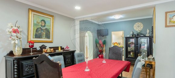 Дом с 3 спальнями в Кашкайш, Португалия № 32465 7